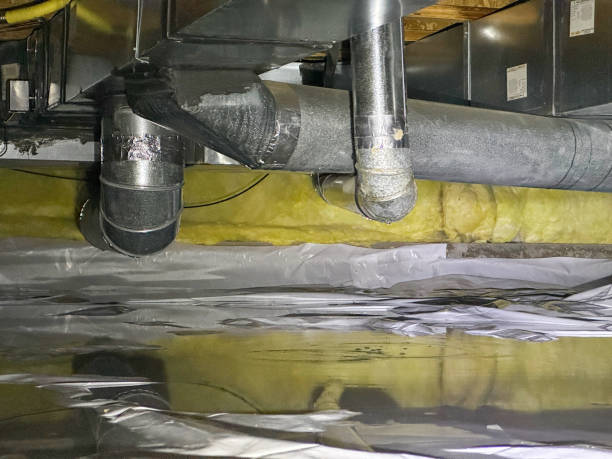 Sewage cleanup and water damage restoration in PA
