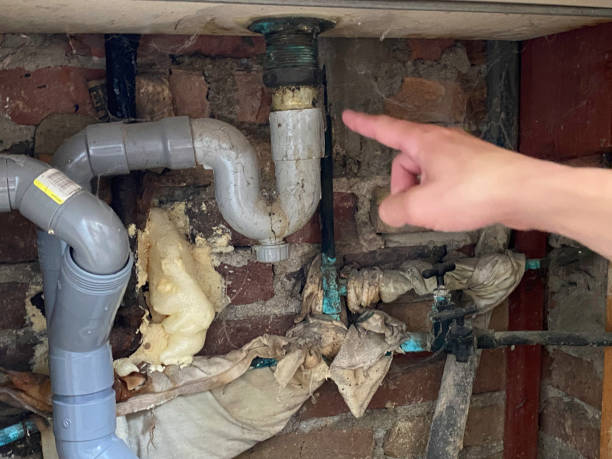 Best Emergency water damage restoration  in Shippensburg, PA