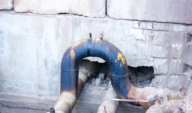Best Residential water damage restoration  in Shippensburg, PA