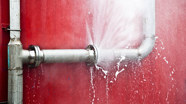 Best Water damage restoration near me  in Shippensburg, PA